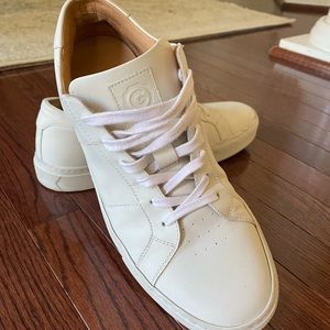Greats Royal Blanco Size 10 - Excellent Condition
